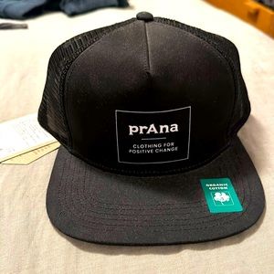Prana Vista Trucker Hat